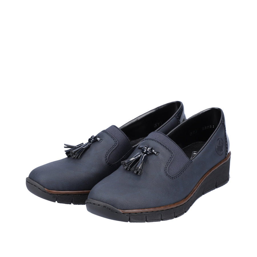 Rieker 53751-14 Blue