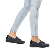 Rieker 53751-14 Blue