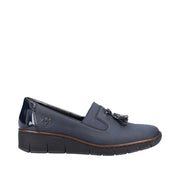 Rieker 53751-14 Blue