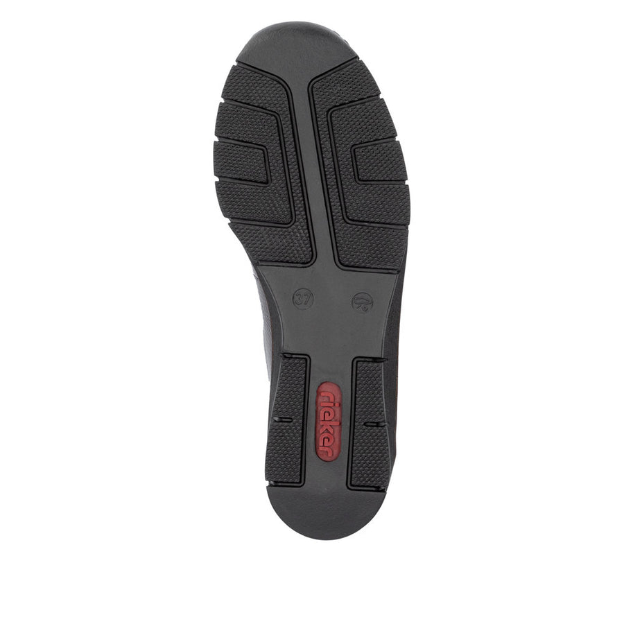 Rieker 53751-35 Bordeaux