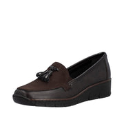 Rieker 53771-25 Mokka