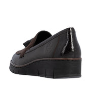 Rieker 53771-25 Mokka