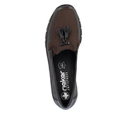 Rieker 53771-25 Mokka