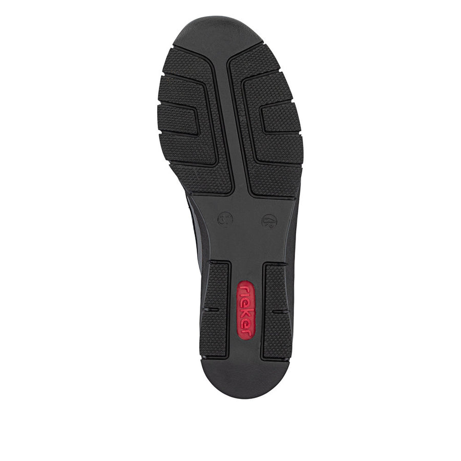 Rieker 53771-25 Mokka