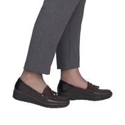 Rieker 53771-25 Mokka
