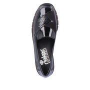 Rieker 53785-00 Black