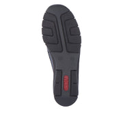 Rieker 53785-00 Black
