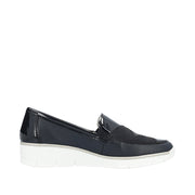 Rieker 53785-14 Blue
