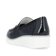 Rieker 53785-14 Blue