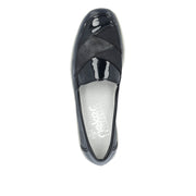 Rieker 53785-14 Blue