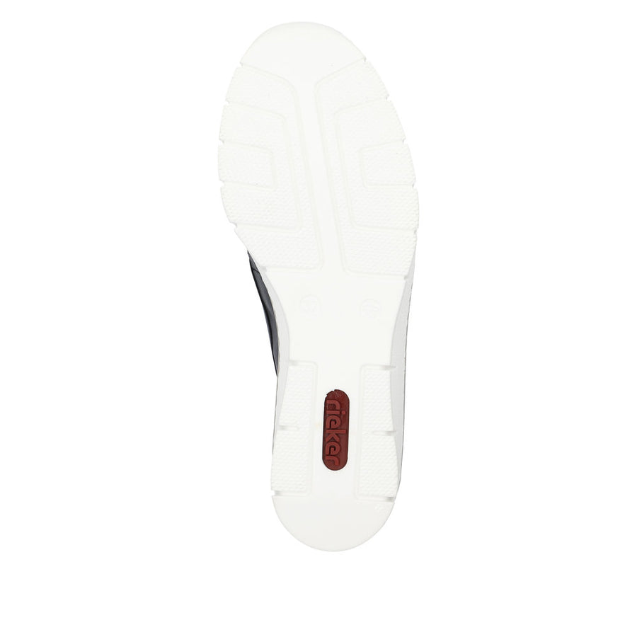 Rieker 53785-14 Blue