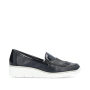Rieker 53785-14 Blue