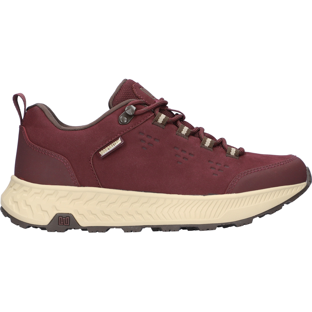 Waldlaufer 545950 102 166 Bordo