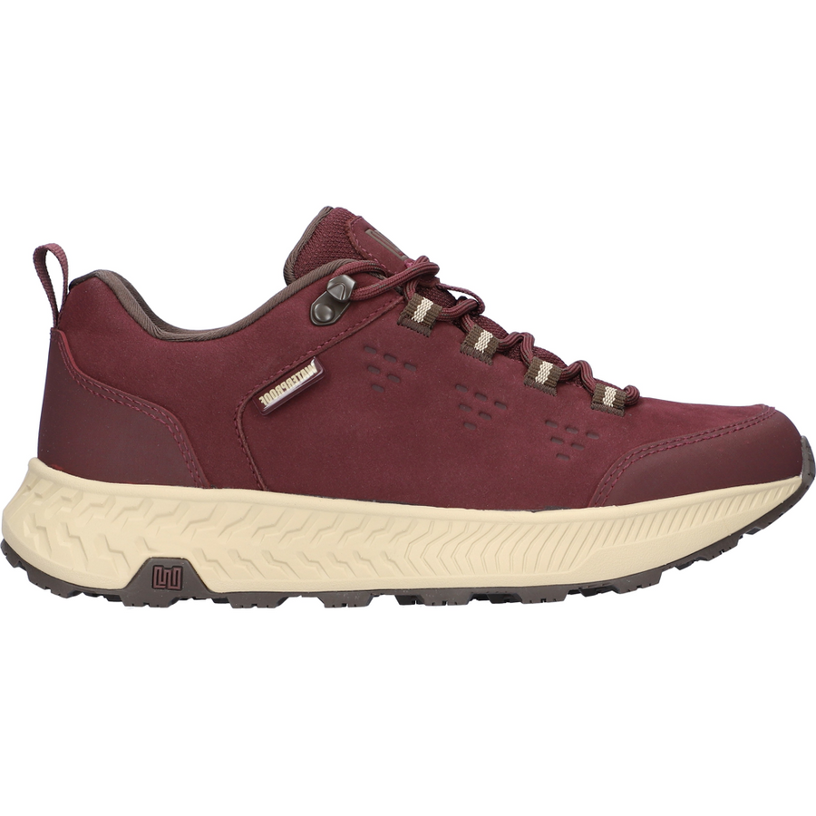 Waldlaufer 545950 102 166 Bordo
