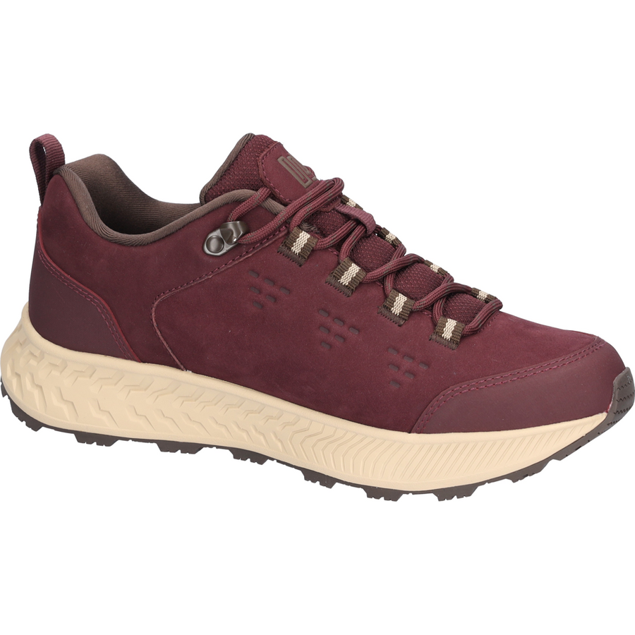 Waldlaufer 545950 102 166 Bordo