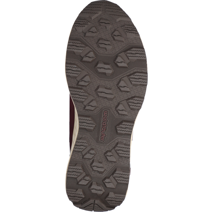 Waldlaufer 545950 102 166 Bordo