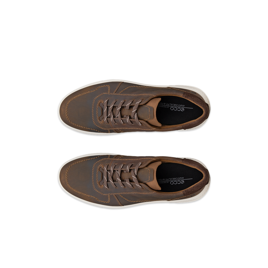 Ecco 55162 Move M Sneaker Camel 51764