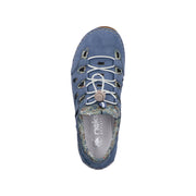 Rieker 55956-10 Blue