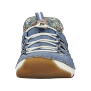 Rieker 55956-10 Blue