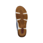 Rieker 55956-10 Blue