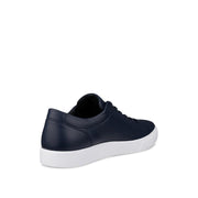 Ecco 560114-01038 Marine Soft 10 Lace Up