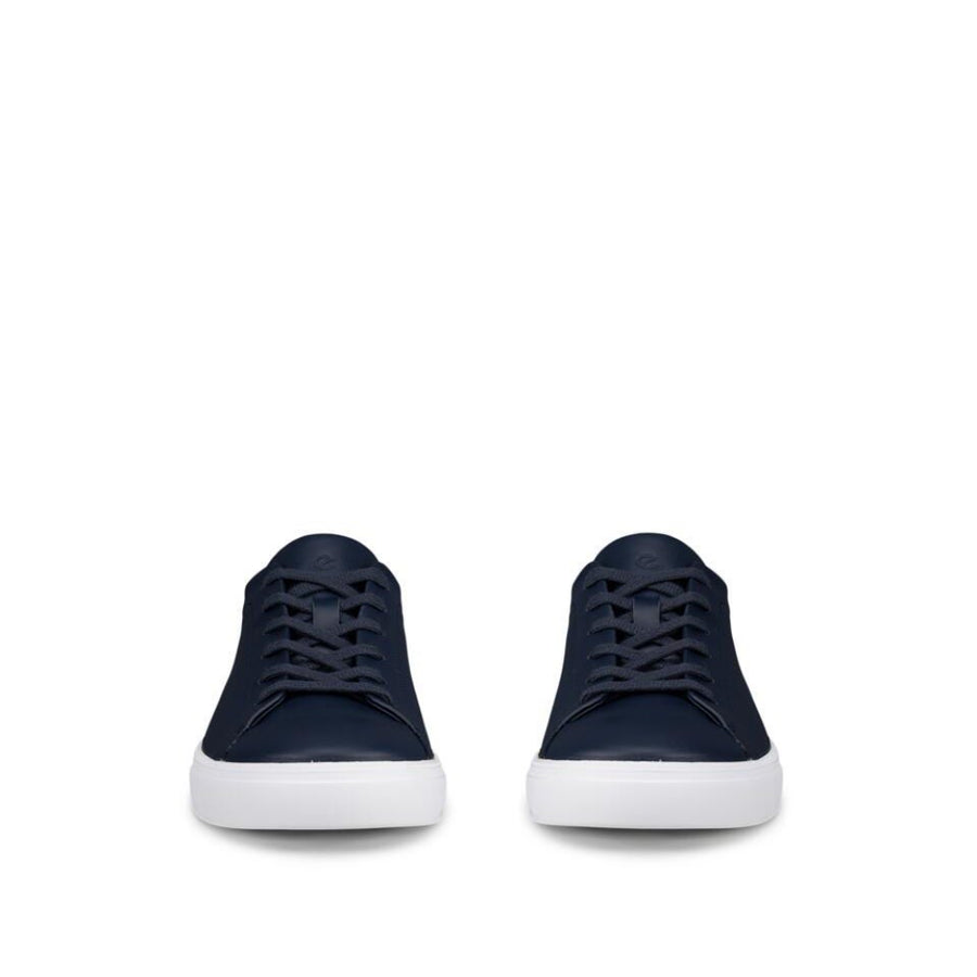 Ecco 560114-01038 Marine Soft 10 Lace Up