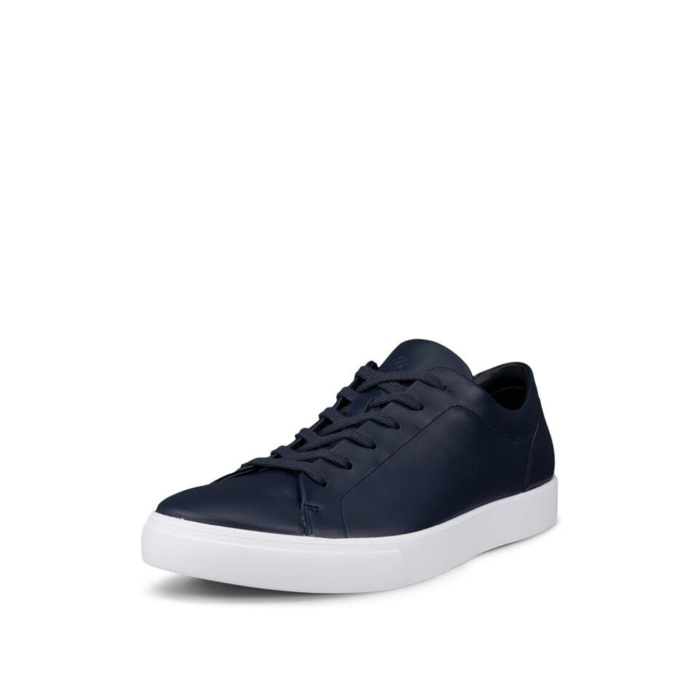 Ecco 560114-01038 Marine Soft 10 Lace Up