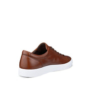 Ecco 560114-01053 Cognac Soft 10 Lace Up
