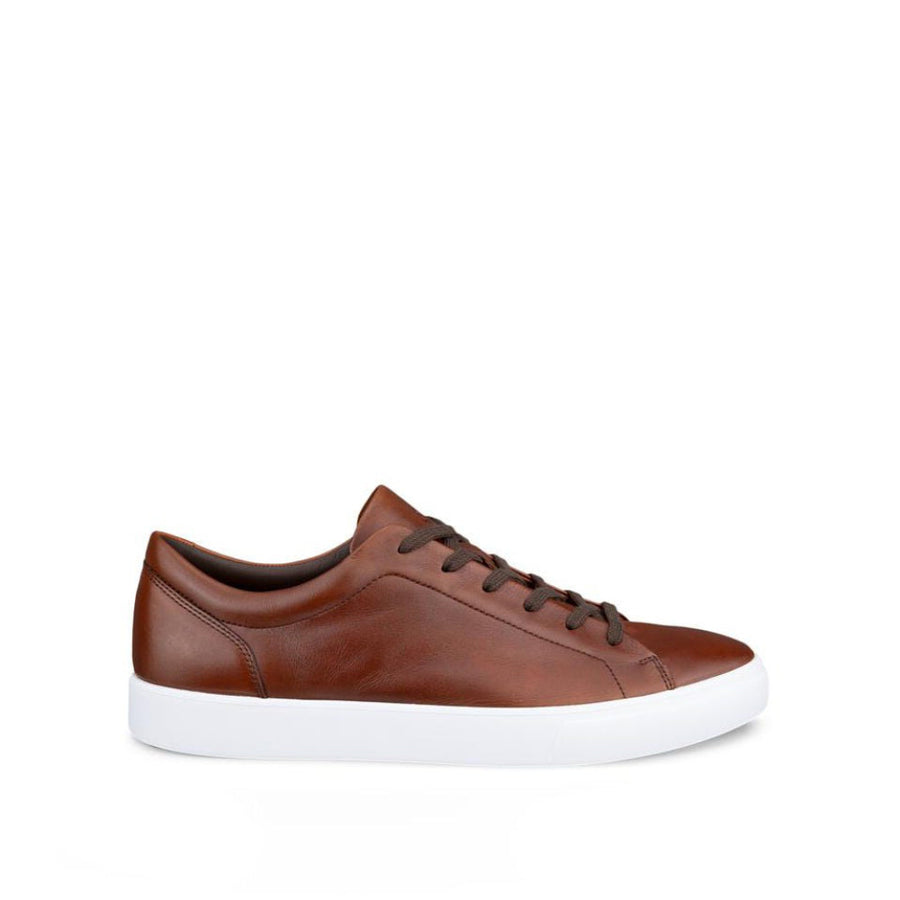 Ecco 560114-01053 Cognac Soft 10 Lace Up