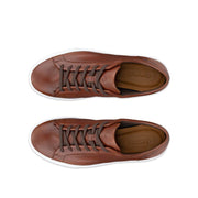 Ecco 560114-01053 Cognac Soft 10 Lace Up