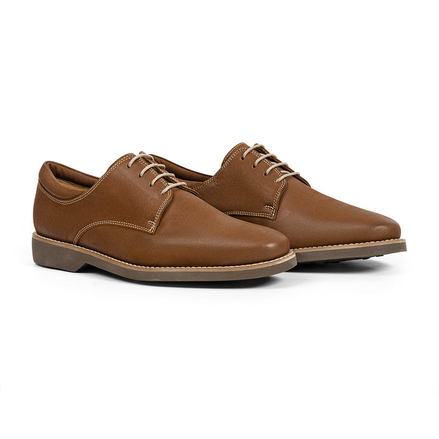 Anatomic Delta Cognac