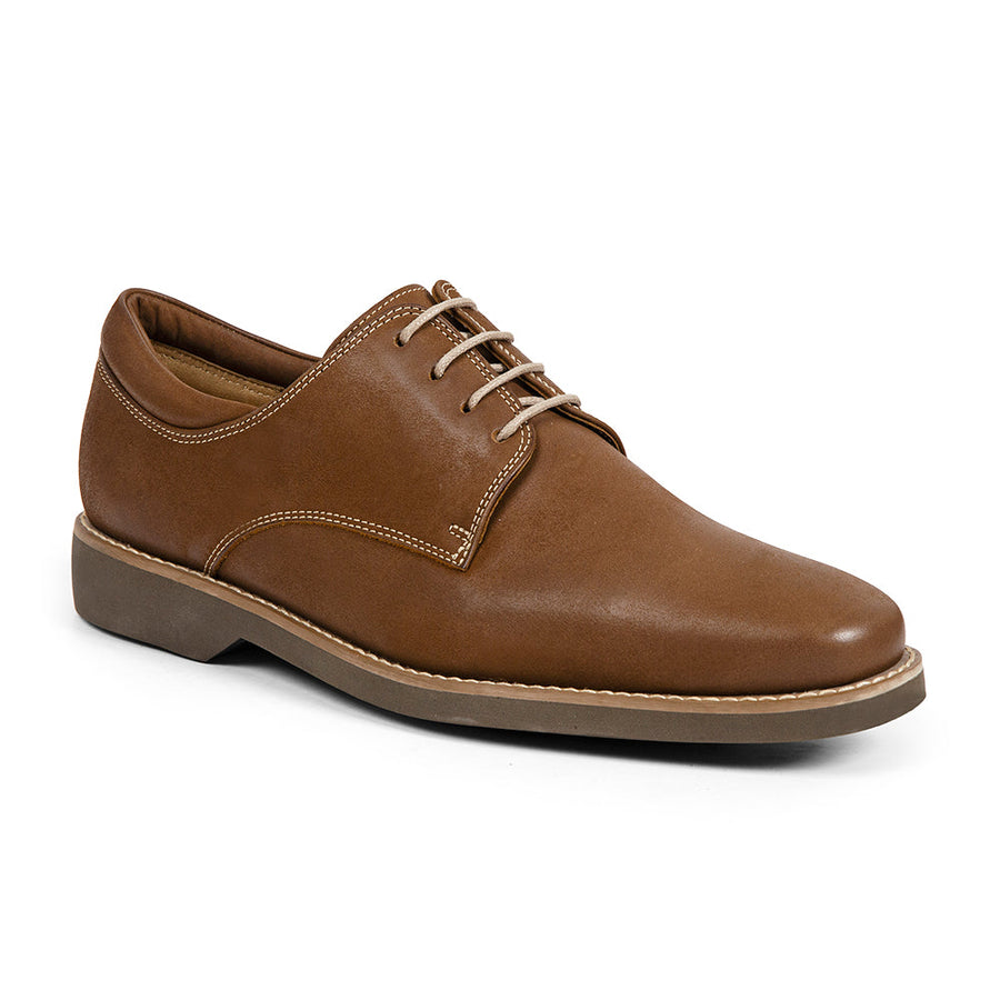 Anatomic Delta Cognac