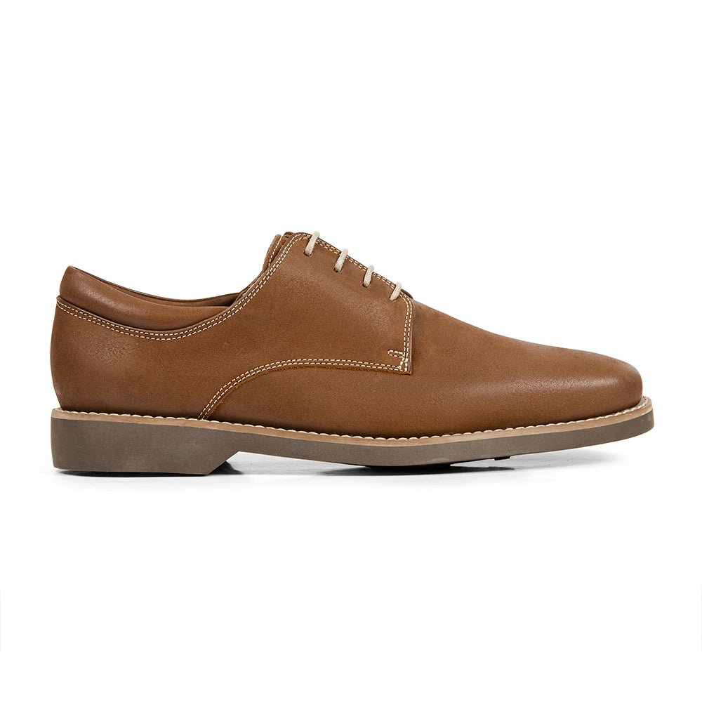 Anatomic Delta Cognac