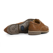Anatomic Delta Cognac