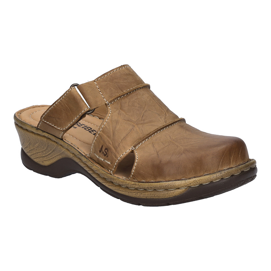 Josef Seibel Catalonia 84 Camel