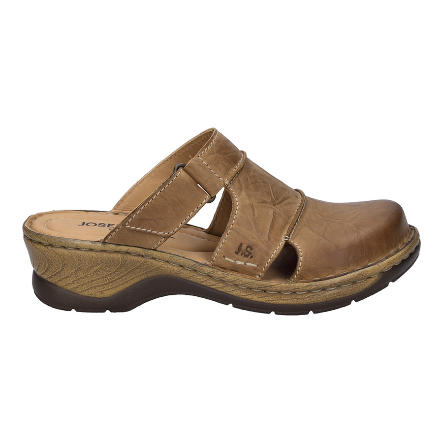 Josef Seibel Catalonia 84 Camel
