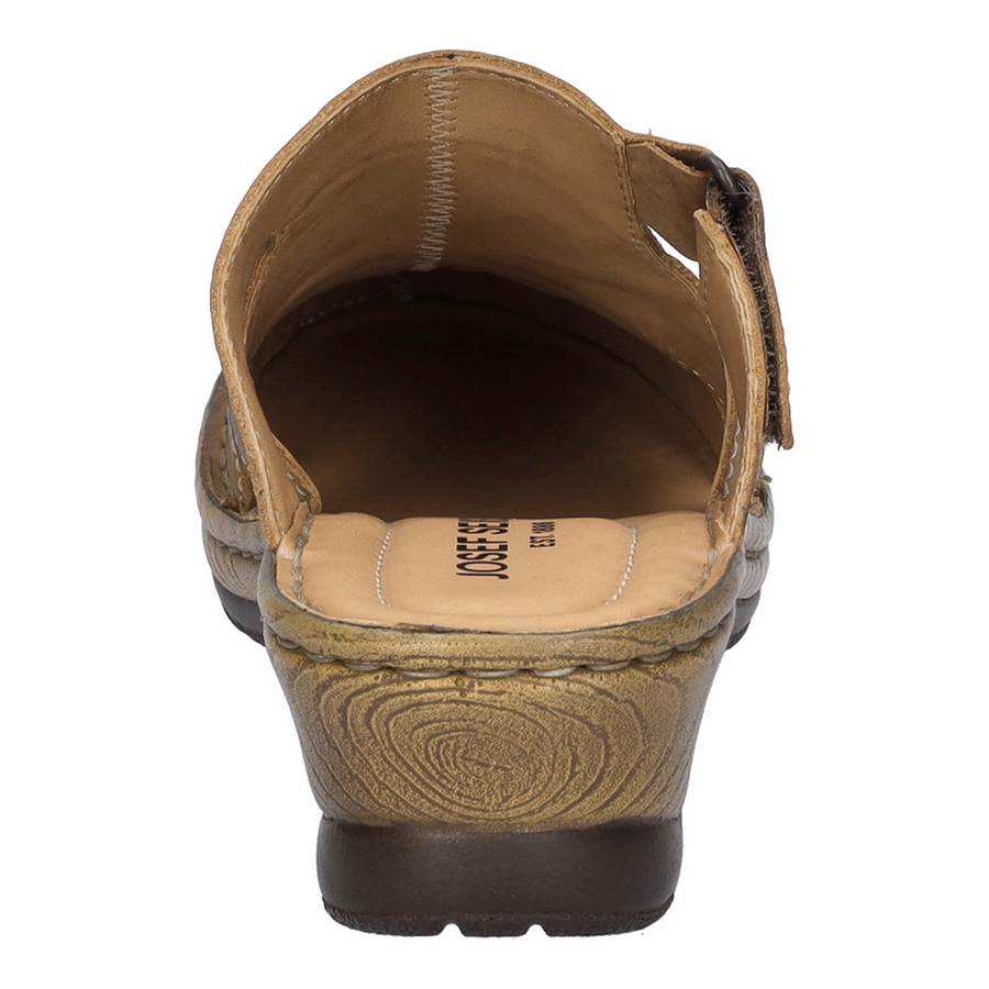 Josef Seibel Catalonia 84 Camel