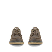 Ecco 571124-05114 Brown Walker 2.0 M Lace Up GTX