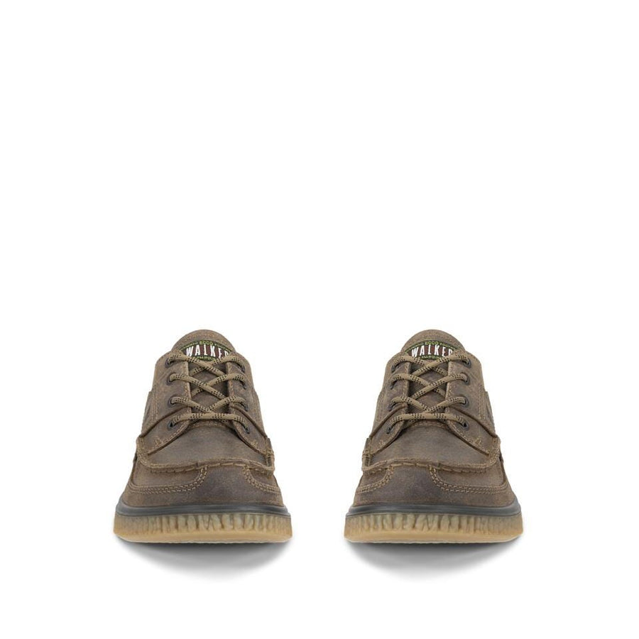 Ecco 571124-05114 Brown Walker 2.0 M Lace Up GTX