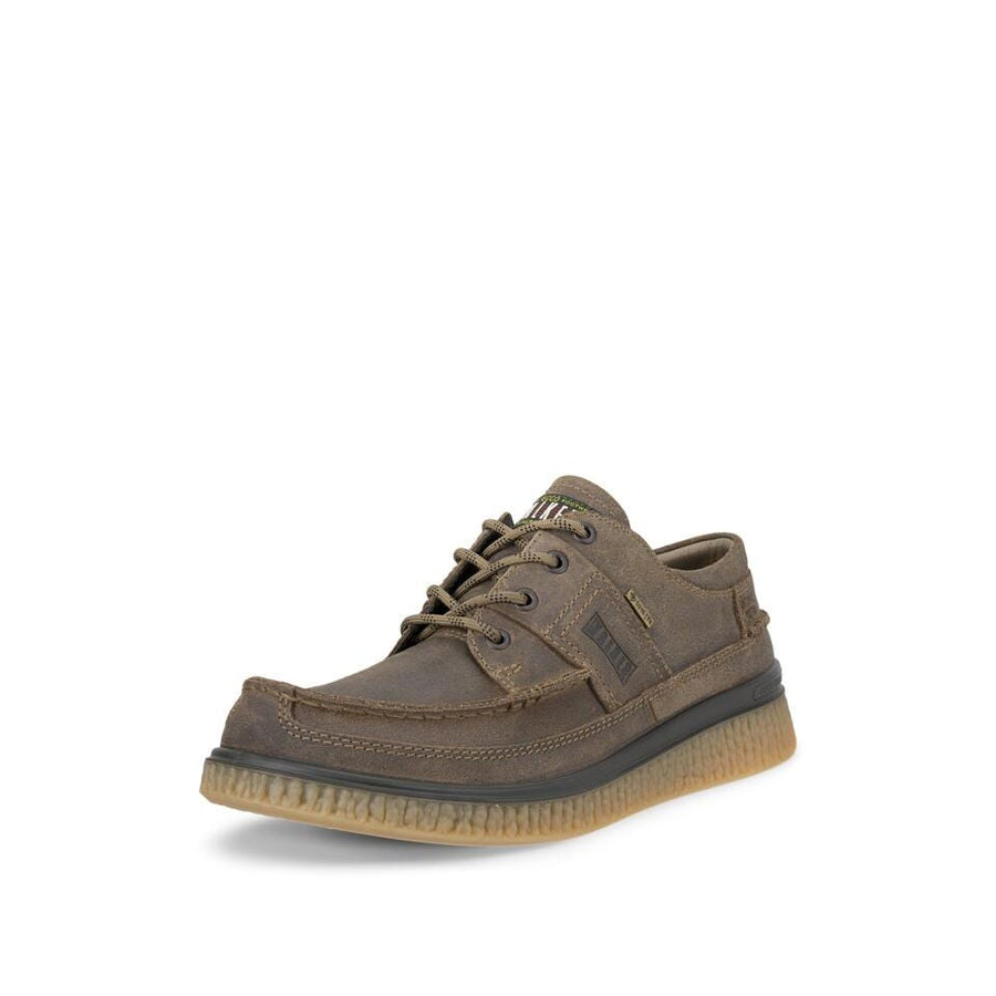 Ecco 571124-05114 Brown Walker 2.0 M Lace Up GTX