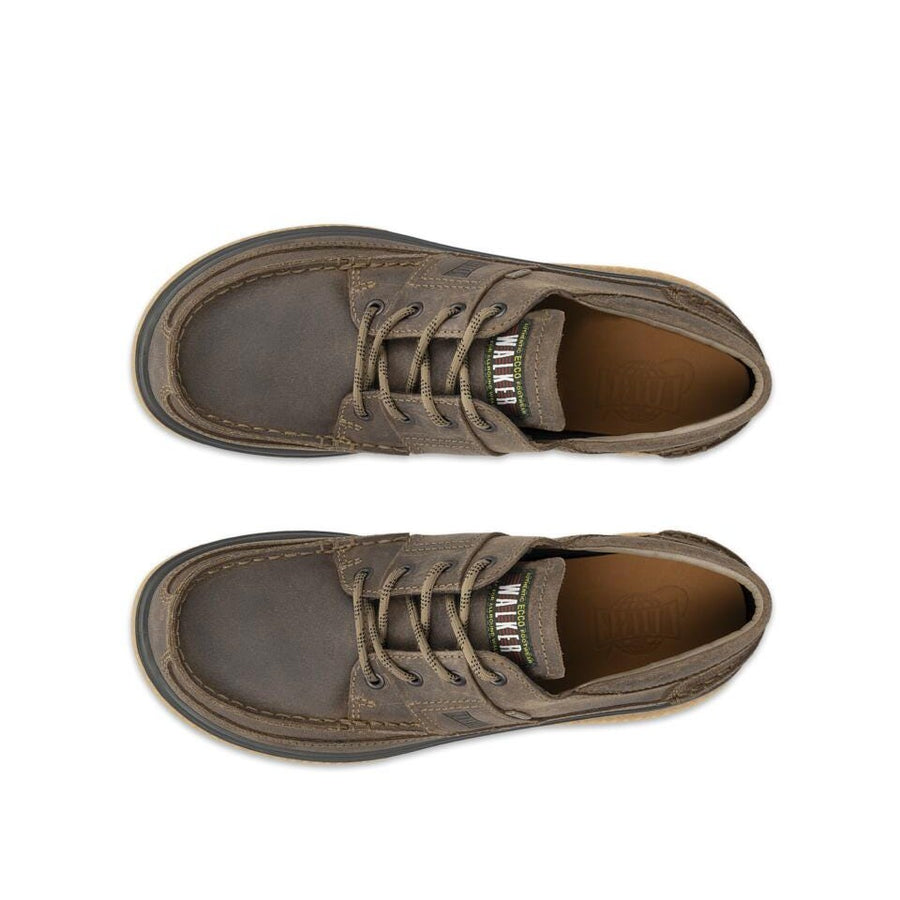 Ecco 571124-05114 Brown Walker 2.0 M Lace Up GTX