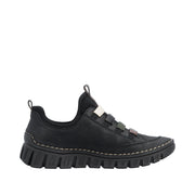 Rieker 57550-0 Black