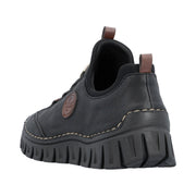 Rieker 57550-0 Black