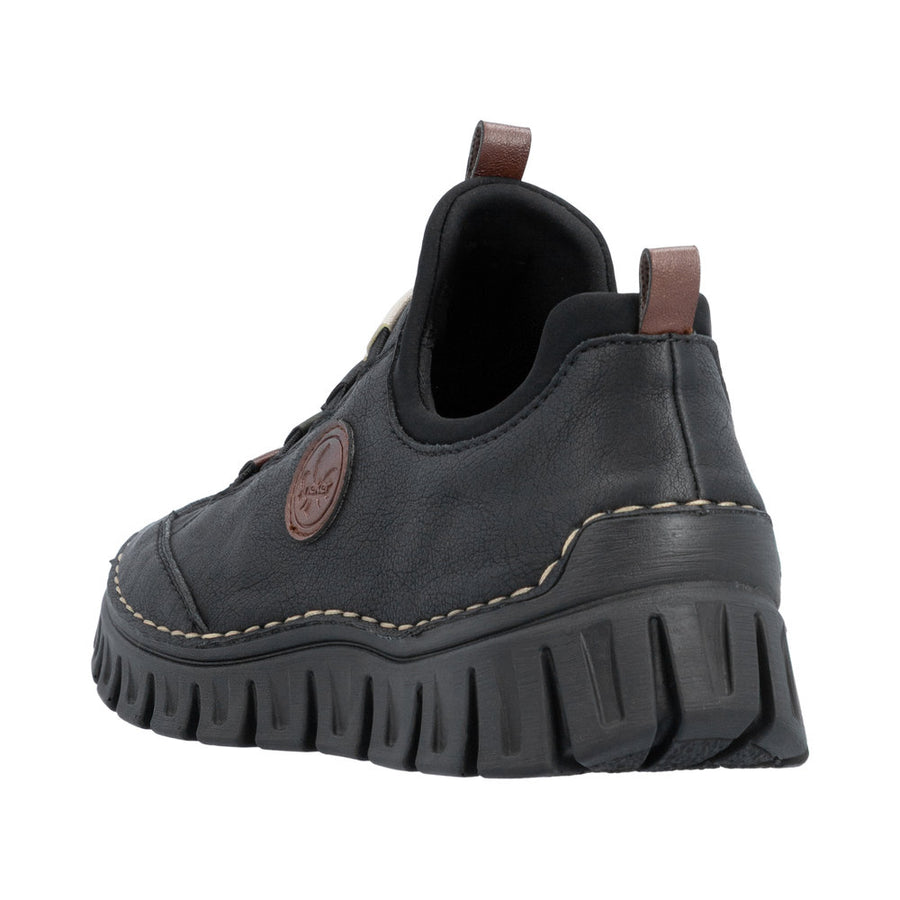 Rieker 57550-0 Black