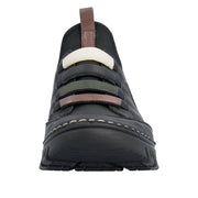 Rieker 57550-0 Black