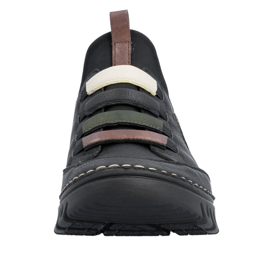 Rieker 57550-0 Black