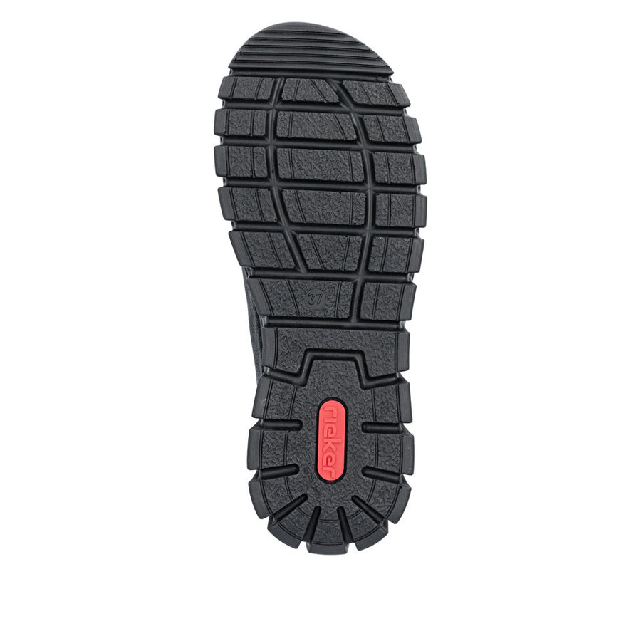 Rieker 57550-0 Black