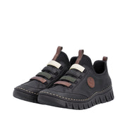Rieker 57550-0 Black