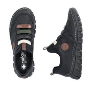 Rieker 57550-0 Black