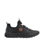 Rieker 57550-0 Black